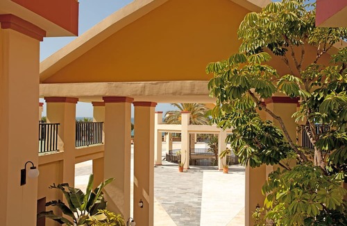 Nikki Beach Apartment | Romana Playa 555 - Beach studio with Sea Views
