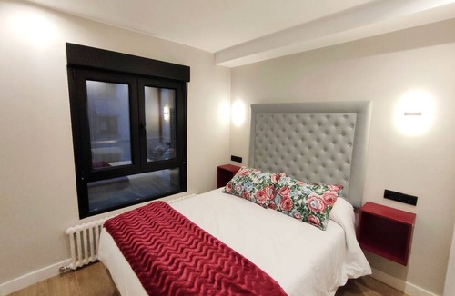 Oviedo City Centre Apartment | Piso Moderno en Pleno Centro de Oviedo
