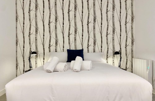 Barrio de La Latina Apartment | Charming Urban la Latina II - In the center of Madrid