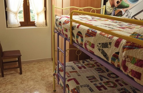 Mogro Apartment | Homerez - Apt. Mogro - Sea view