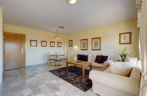 El Faro Apartment | Apartment "Amazing Sea View on 80 Sqm Terrace" with Pool & Wi-Fi