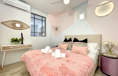 Malasana Apartment | Waou La Cibeles es MIA - Corta Duración