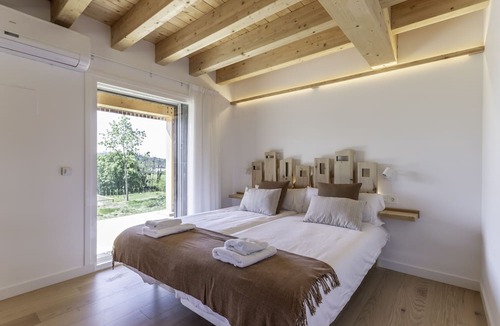 Berreaga-Mendi Apartment | Basoan