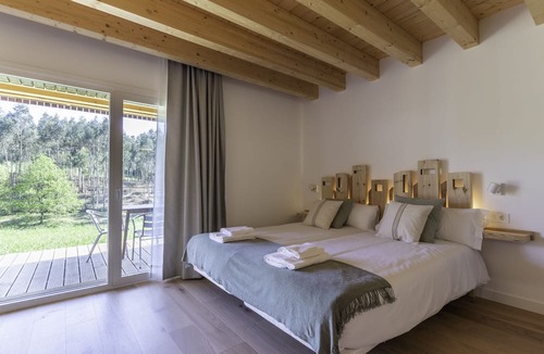 Berreaga-Mendi Apartment | Basoan