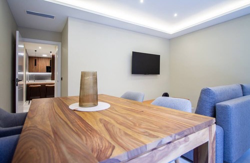 Salamanca Apartment | LAS VENTAS PARKING - 1 BEDROOM