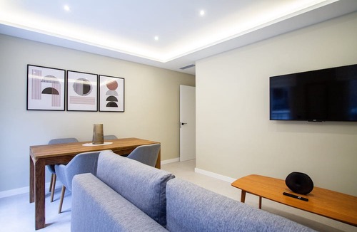Salamanca Apartment | LAS VENTAS PARKING - 1 BEDROOM