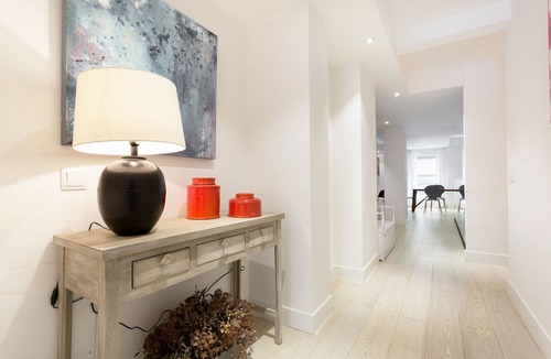 Salamanca Apartment | Genteel Home Francisco Silvela