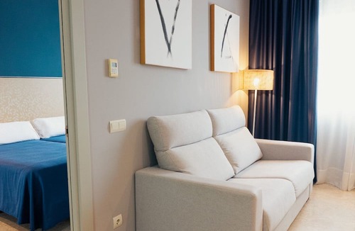 Bormujos Apartment | Apartamentos Vértice Sevilla Aljarafe