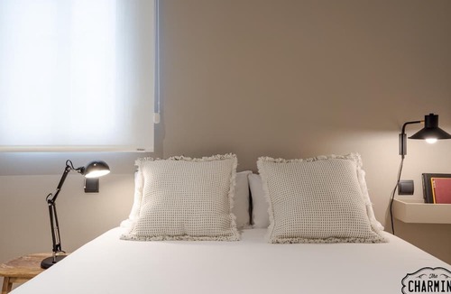 Pacifico Apartment | Retiro Chic - One-bedroom Apartment
