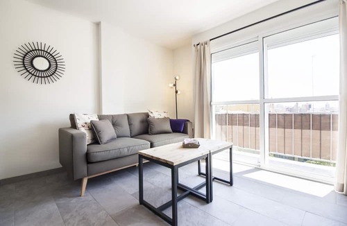 La Trinidad Apartment | SW Bailen Beautiful views