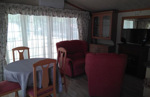 Burgos RV Rental | Camping Fuentes Blancas