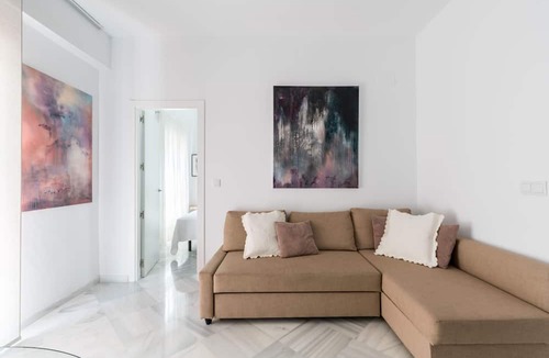 Los Remedios Apartment | 2 bedrooms, 2 bathrooms