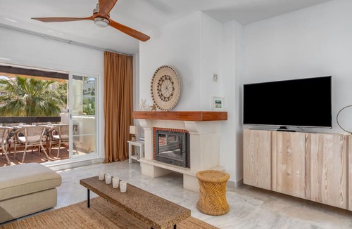 San Pedro de Alcantara Apartment | Las Adelfas by Interhome