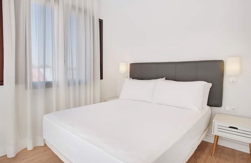 San Vicente Apartment | Apartamentos Metrópolis Sevilla