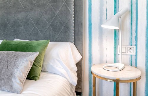 Ensanche Centro Apartment | iloftmalaga Calle Alemania II