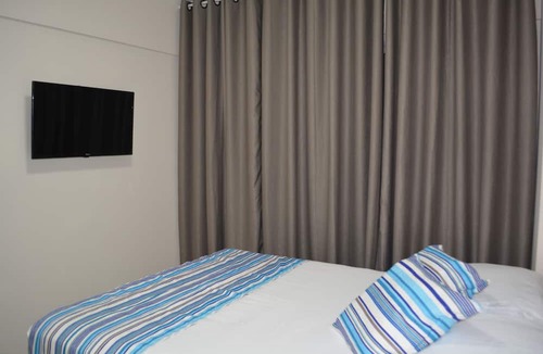 Jatiuca Apartment | Sun Paradise - Beautiful 4 bedroom apartment by the sea (2)