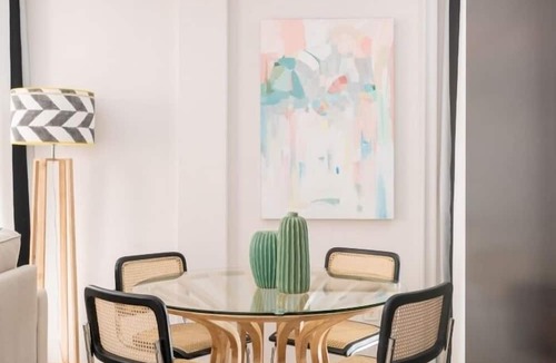 Encarnacion-Regina Apartment | Hommyhome Vera Cruz 101