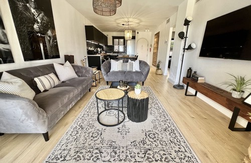 Mijas Apartment | 51 - Apartment in Riviera walking distance to everything