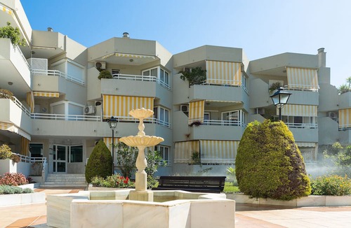 Carihuela Apartment | La Carihuela - Málaga de Vacaciones