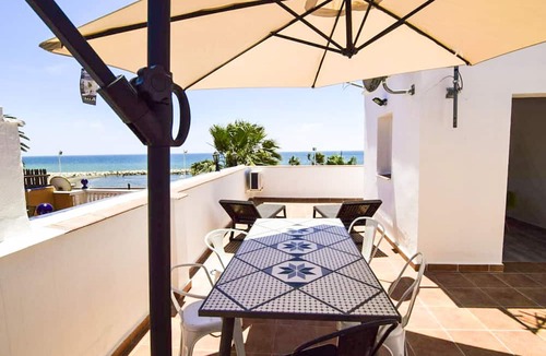Malaga-Este Apartment | El Pedregal B - Málaga de Vacaciones