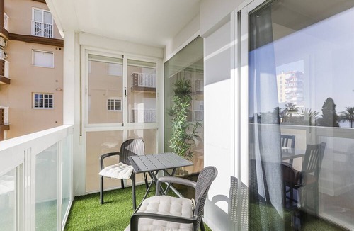 Torre del Mar Apartment | A&n San Gerardo 123.