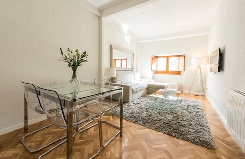 Chueca Apartment | Chueca Penthouse