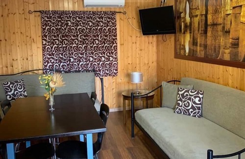 Las Capellanias RV Rental | Hostal - Camping Ciudad de Cáceres