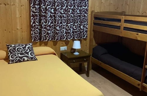 Las Capellanias RV Rental | Hostal - Camping Ciudad de Cáceres