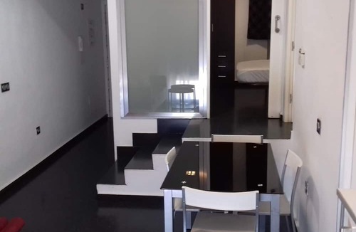 Alcazar de San Juan Apartment | Apartamentos Turísticos Los Ángeles