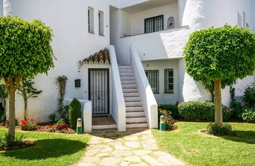 Mijas Apartment | 1 bedroom nice apartment in Mijas Costa