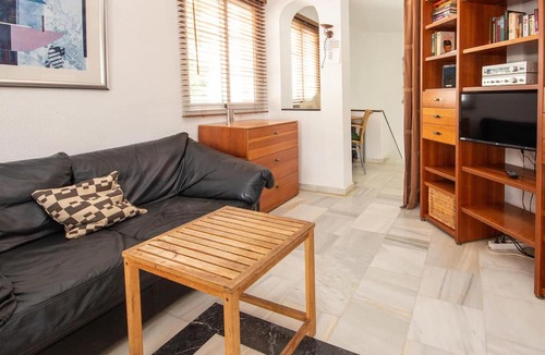 Mijas Apartment | 1 bedroom nice apartment in Mijas Costa