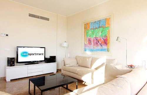 El Arenal Apartment | 2 bedrooms, 2 bathrooms, views