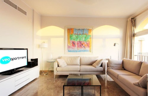 El Arenal Apartment | 2 bedrooms, 2 bathrooms, views