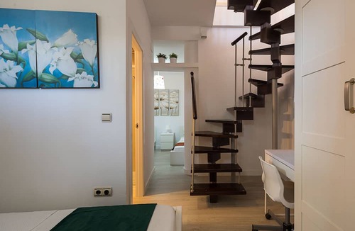 Santa Catalina Apartment | Los Terceros. 3 bedrooms, 2 bathrooms