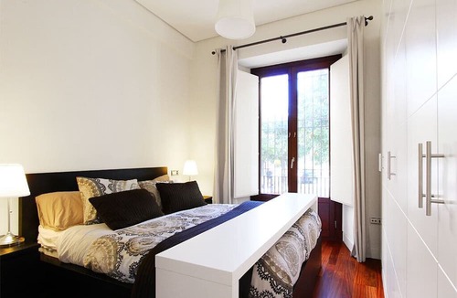 Santa Catalina Apartment | Los Terceros. 3 bedrooms, 2 bathrooms