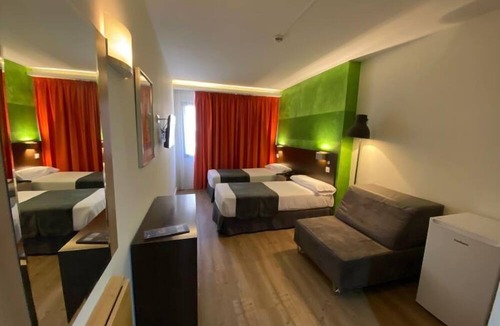 Recoletos Apartment | Apartamentos Recoletos
