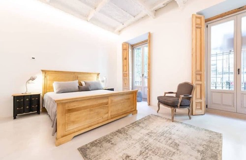 Chueca Apartment | The Deauville | Majestic 1 bedroom in Chueca