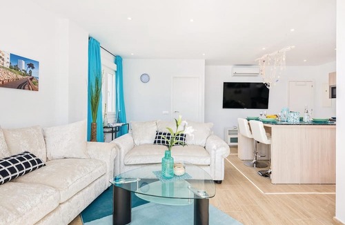 Sitio de Calahonda Apartment | Lovely apartment in Calahonda