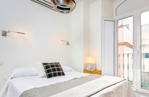 El Arenal Apartment | Genteel Home Real de La Carretería