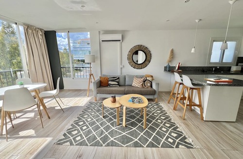 Golden Mile Apartment | 31 - Flat near the beach 800 m away from Puerto Banus