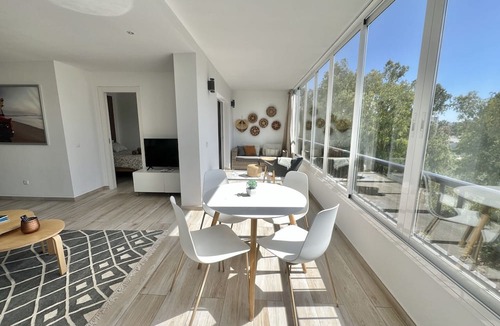 Golden Mile Apartment | 31 - Flat near the beach 800 m away from Puerto Banus
