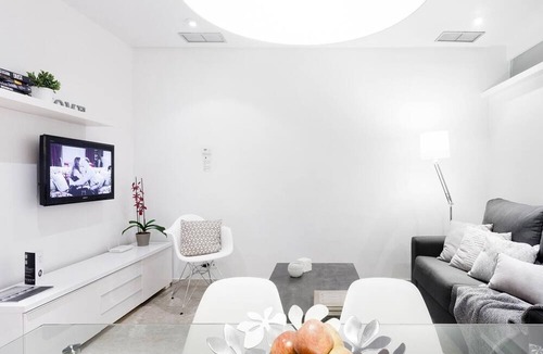 Recoletos Apartment | Serrano apartment