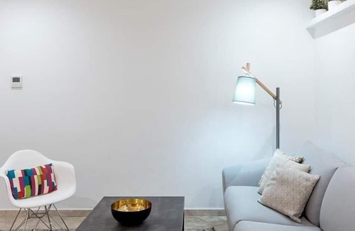 Recoletos Apartment | Serrano apartment