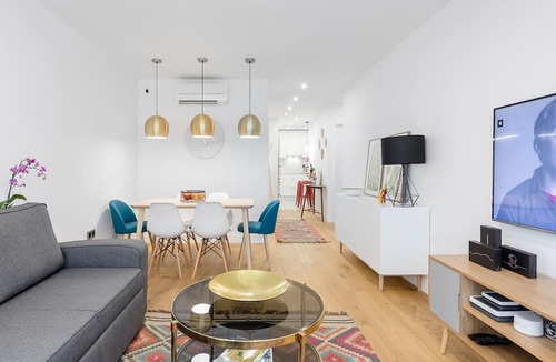 Goya Apartment | Hermosilla Apartment I