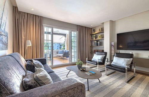 Golden Mile Apartment | Puente Romano Phase 2, Golden Mile, Marbella