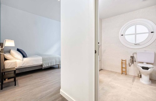 Malaga Historic Centre Apartment | Merced I - Holiday apartment Malaga City