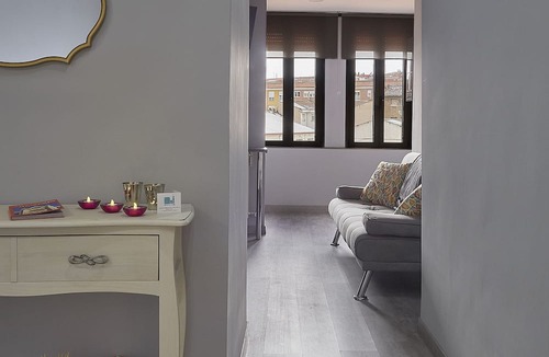 Leon Apartment | Entrevias - Lodging and Another Apartments in Leon