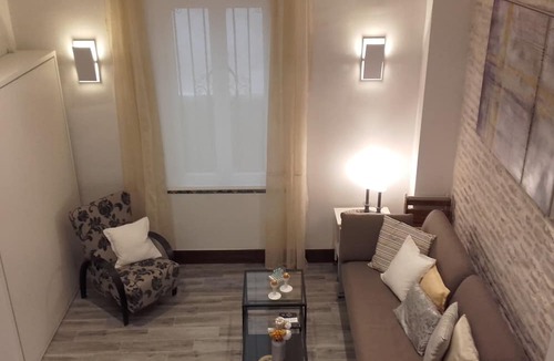 San Vicente Apartment | Interior design and exclusive design