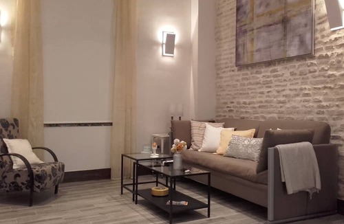 San Vicente Apartment | Interior design and exclusive design