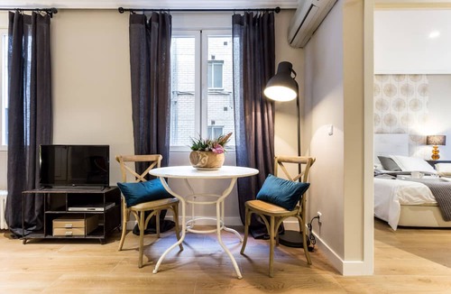 Milla de Oro Apartment | Hermosilla III